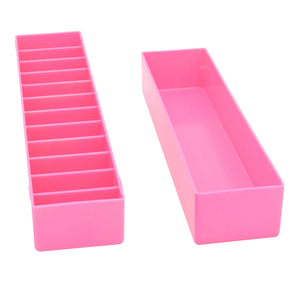 Mini Blade Case Pink by Laube