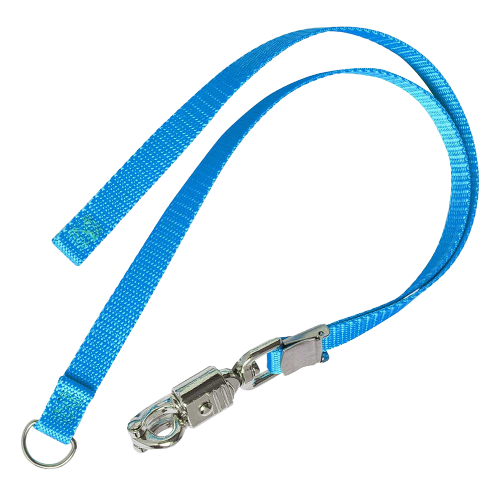 Loop Adjuster in Blue by Groomer's Helper