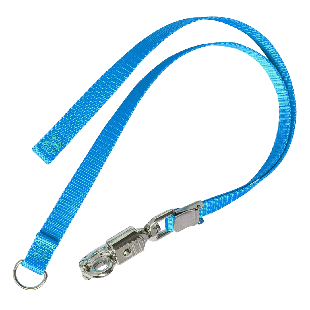 Loop Adjuster in Blue by Groomer's Helper