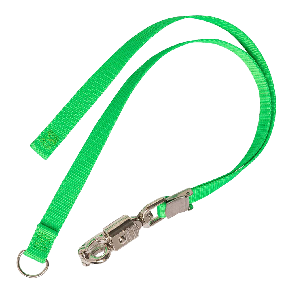 Loop Adjuster in Green by Groomer's Helper