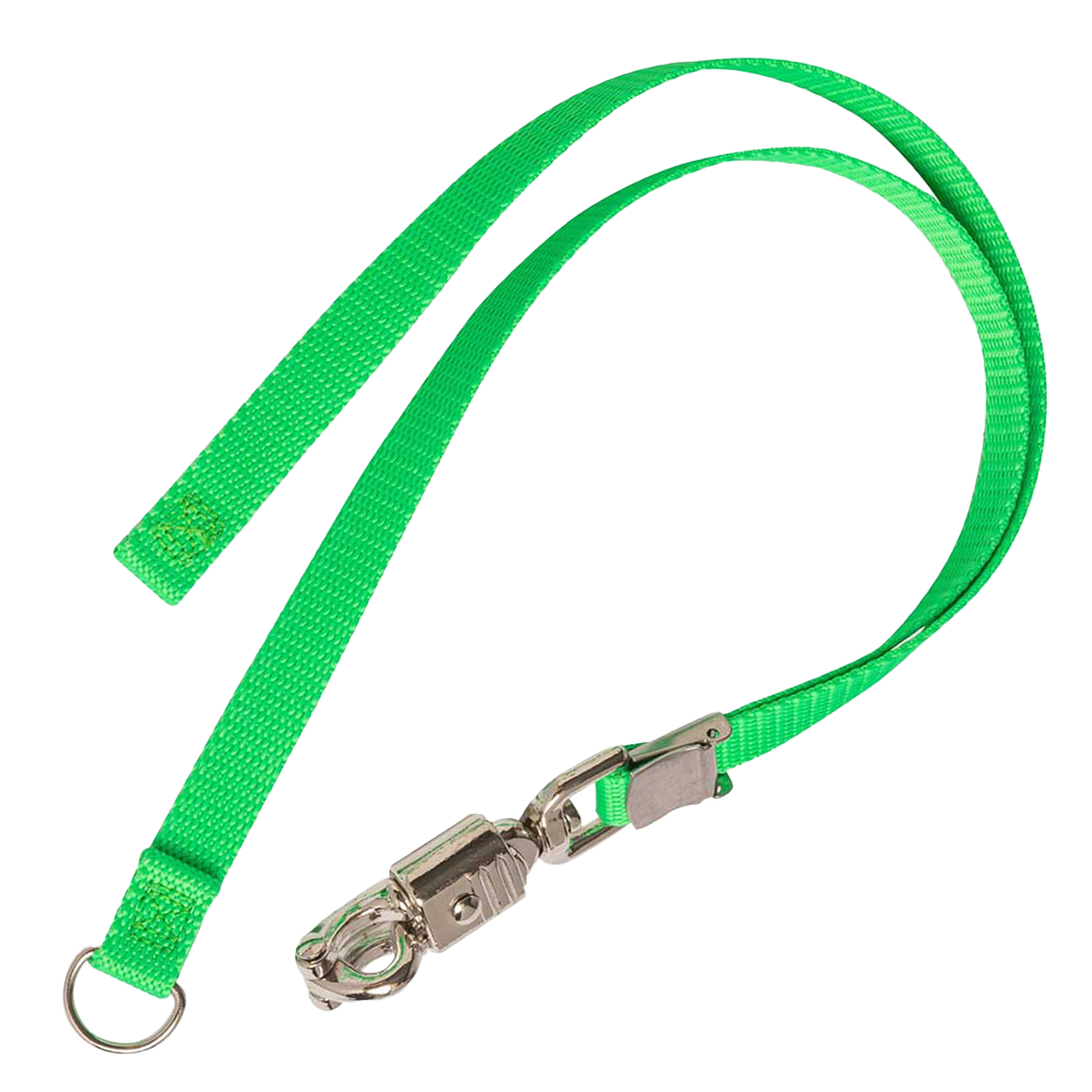 Loop Adjuster in Green by Groomer's Helper