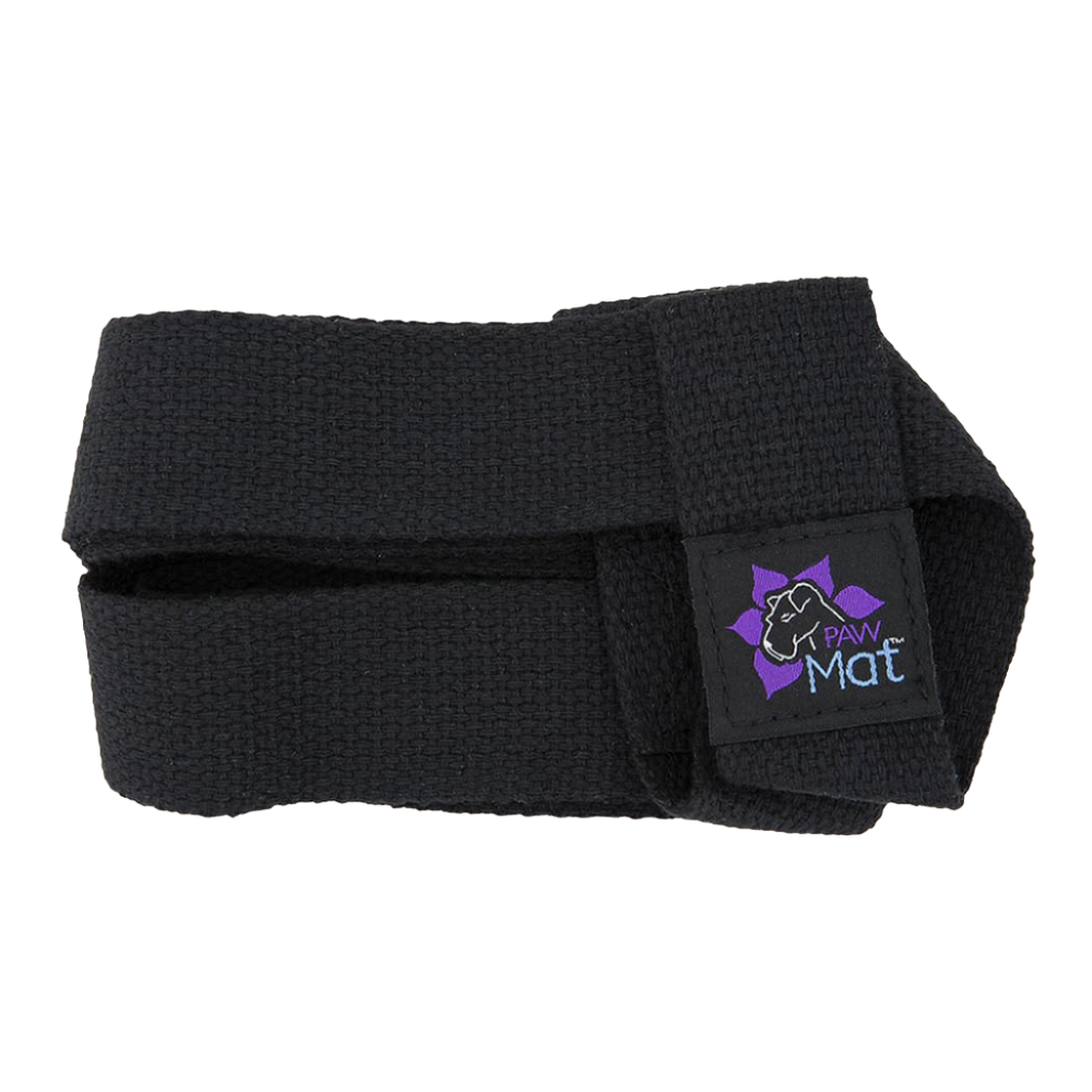 Mat Strap by PawMat