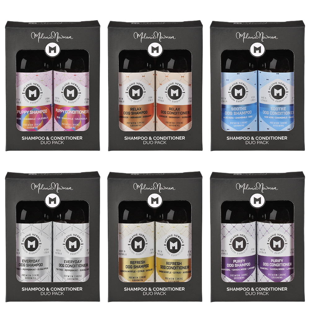 Complete Duo Pack Bundle 50ml by Melanie Newman