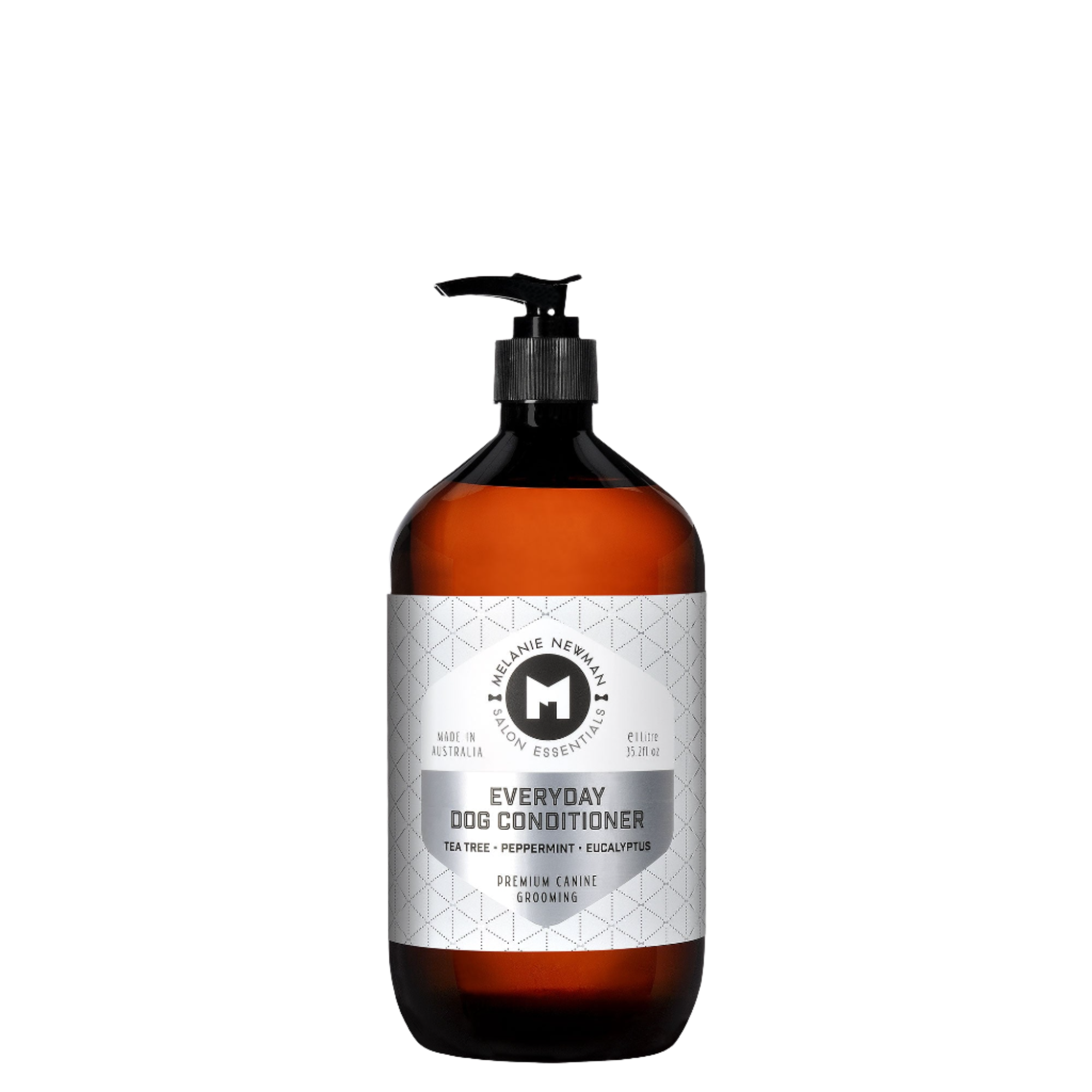 Everyday Conditioner 1L by Melanie Newman