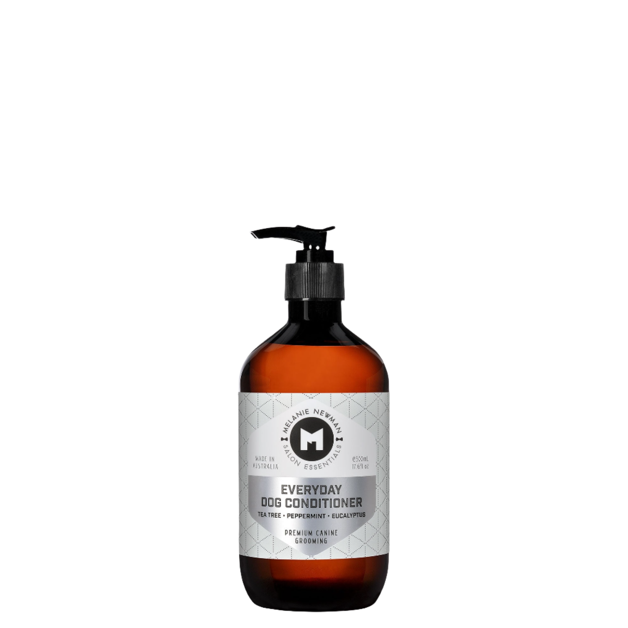 Everyday Conditioner 500ml by Melanie Newman