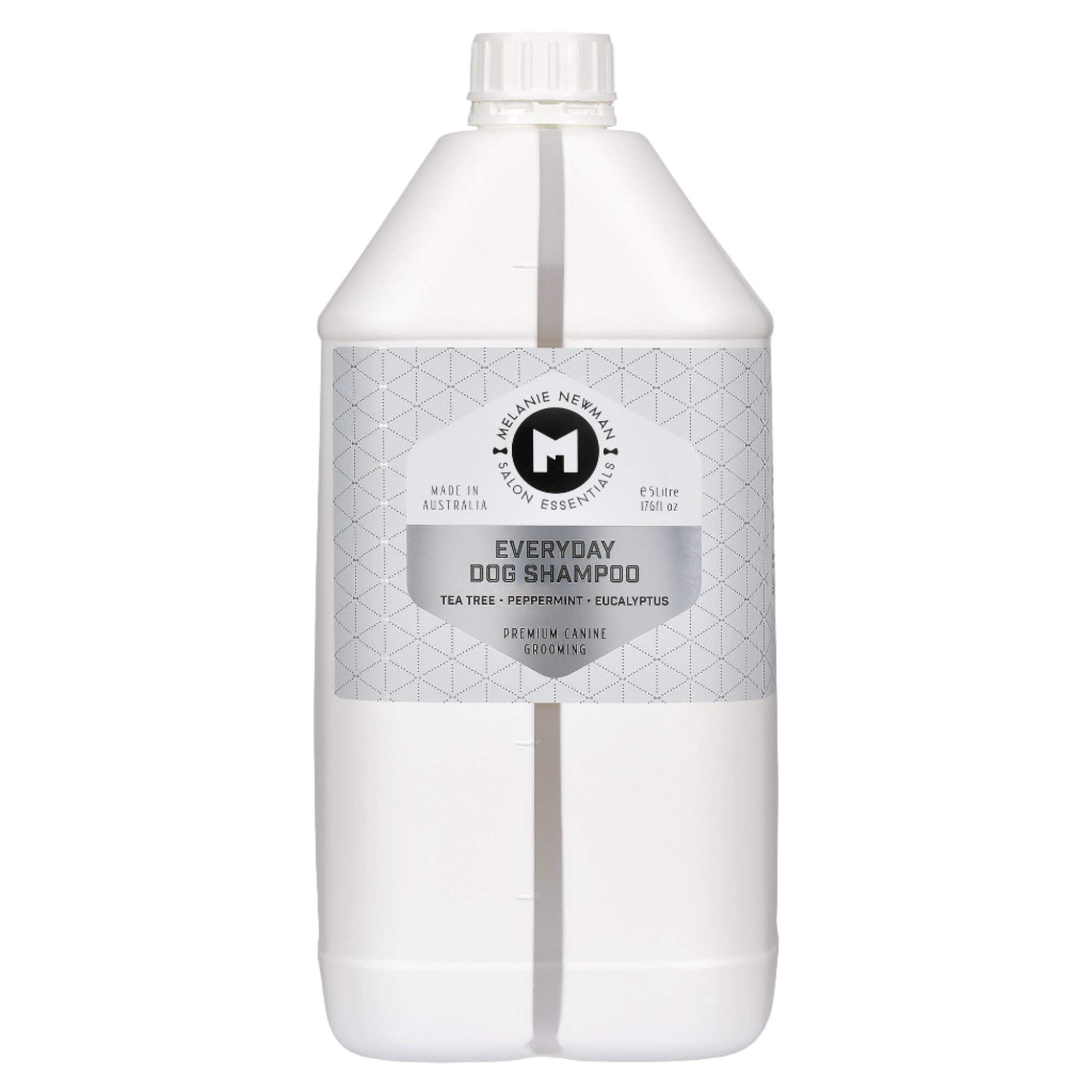 Everyday Shampoo 5L by Melanie Newman