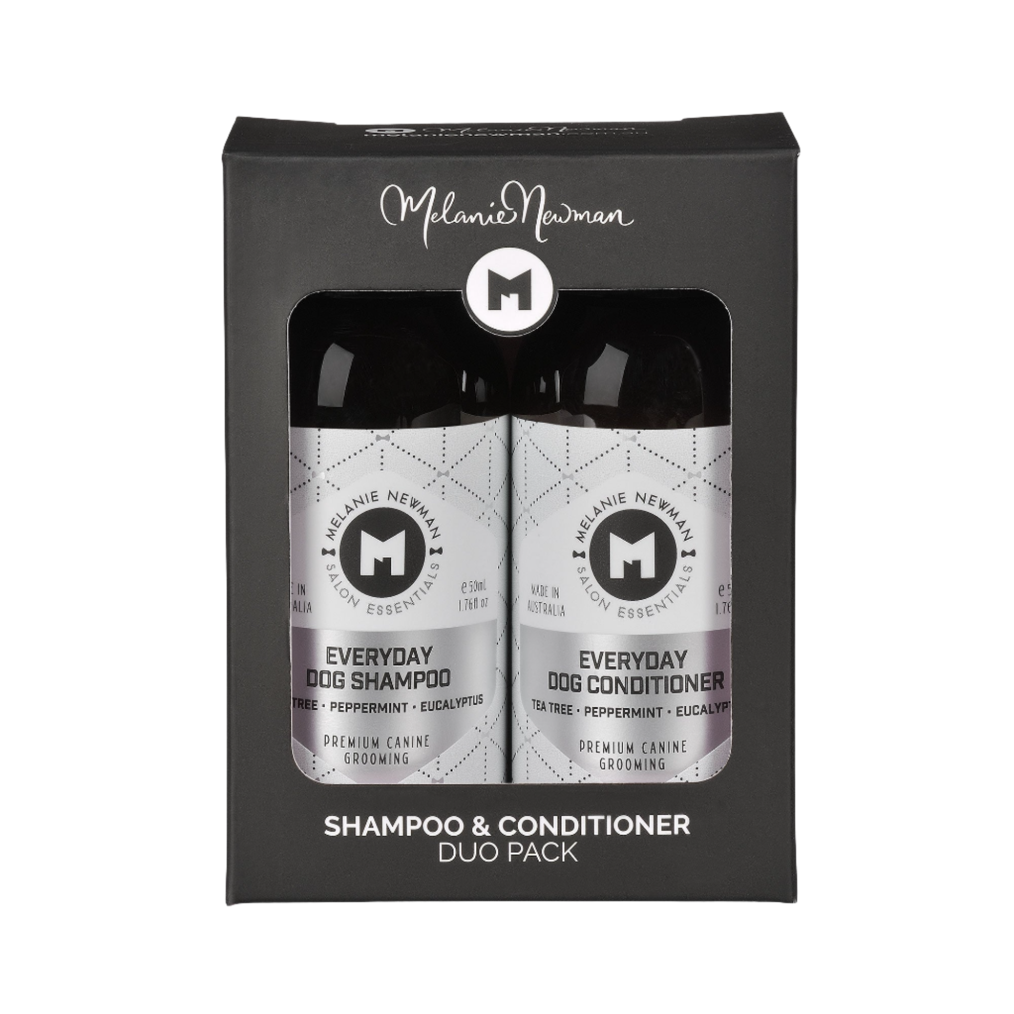 Complete Duo Pack Bundle 50ml by Melanie Newman