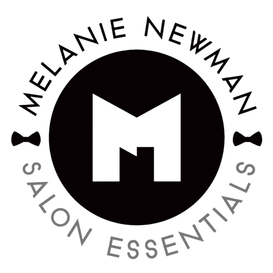 Melanie Newman Logo