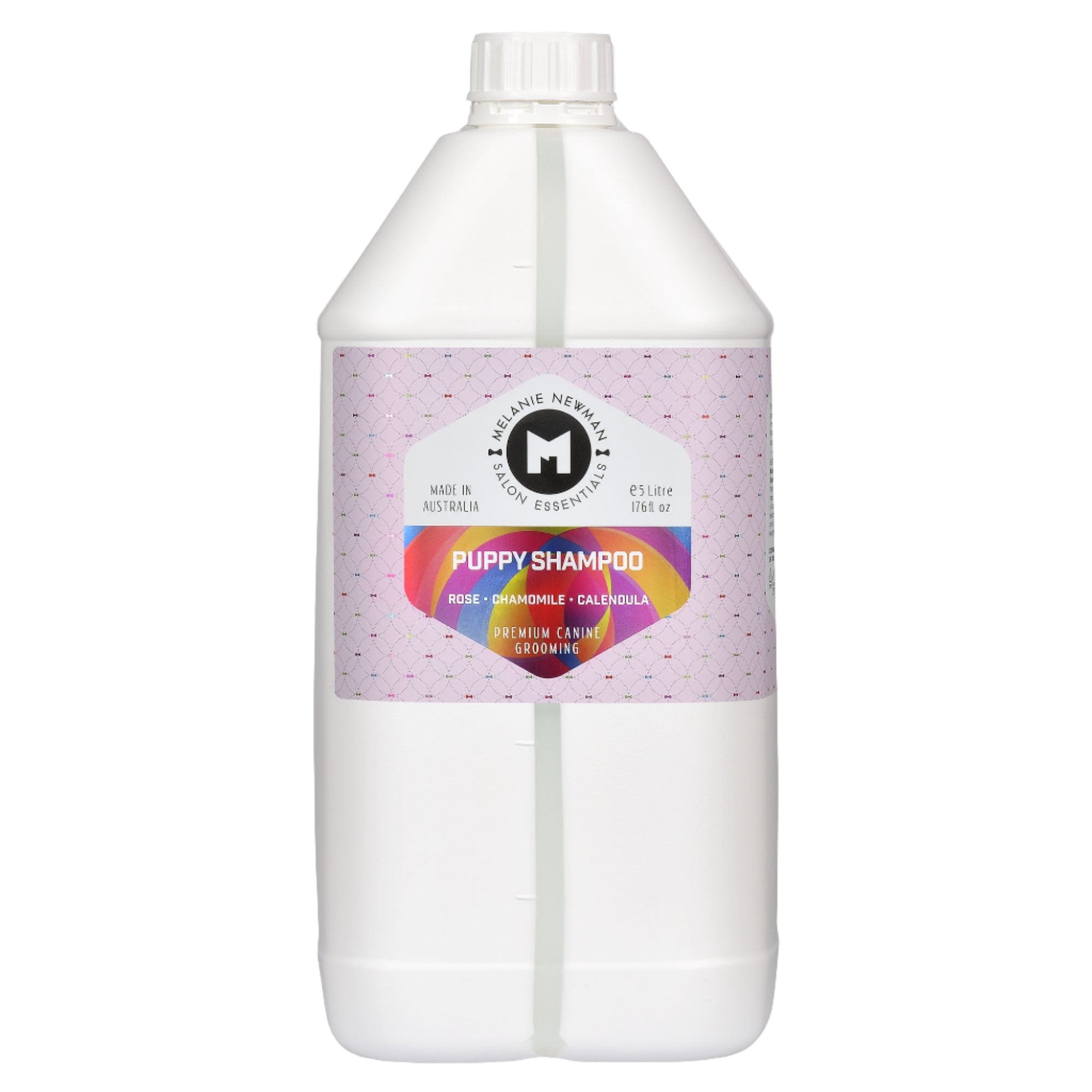 Puppy Shampoo 5L by Melanie Newman