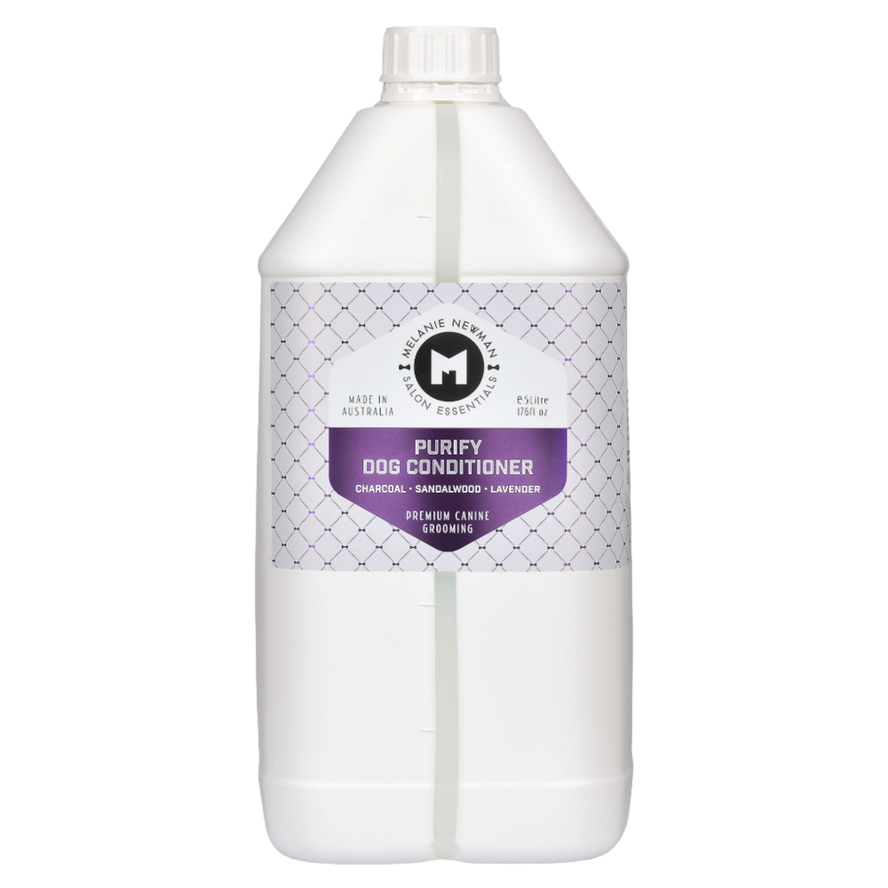 Purify Conditioner 5L by Melanie Newman