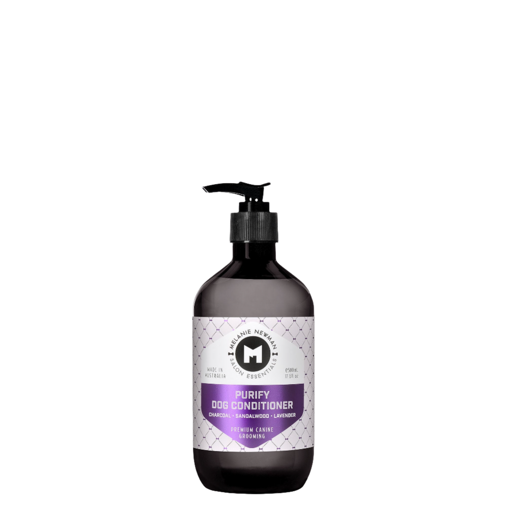 Purify Conditioner 500ml by Melanie Newman