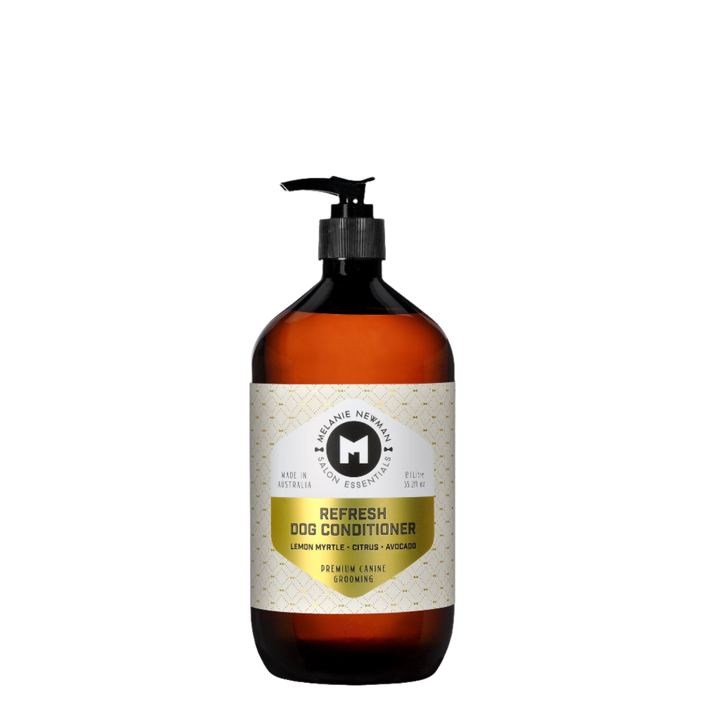 Refresh Conditioner 1L by Melanie Newman