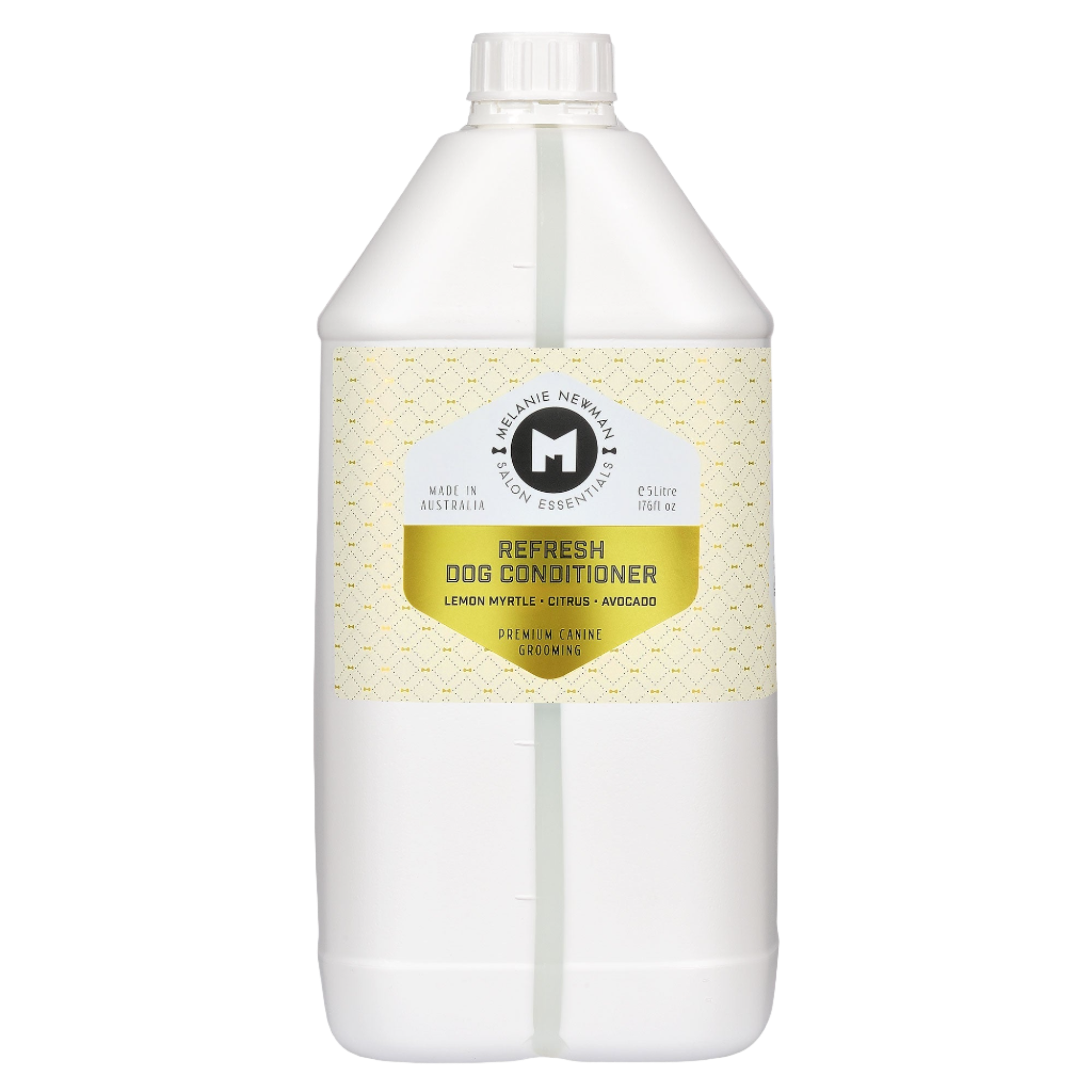 Refresh Conditioner 5L by Melanie Newman