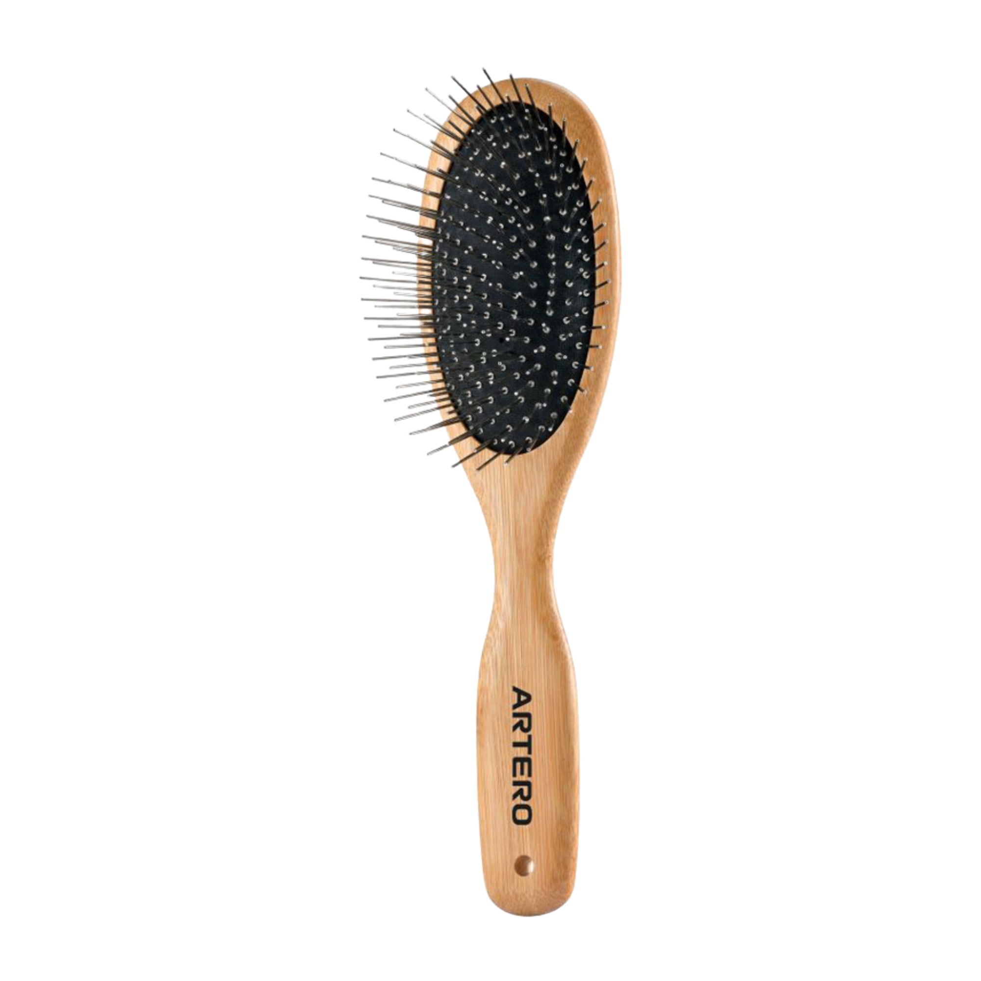 Nature Collection Ultra Soft Pin Brush by Artero