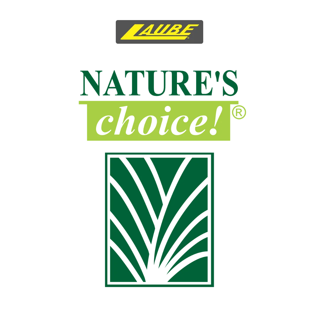 Nature's Choice Logo by Laube