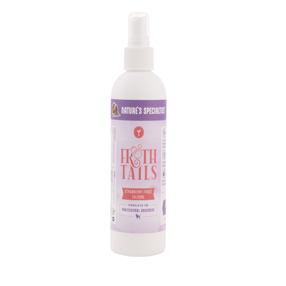 Froth Tails Strawberry Frose Cologne 8oz by Nature's Specialties