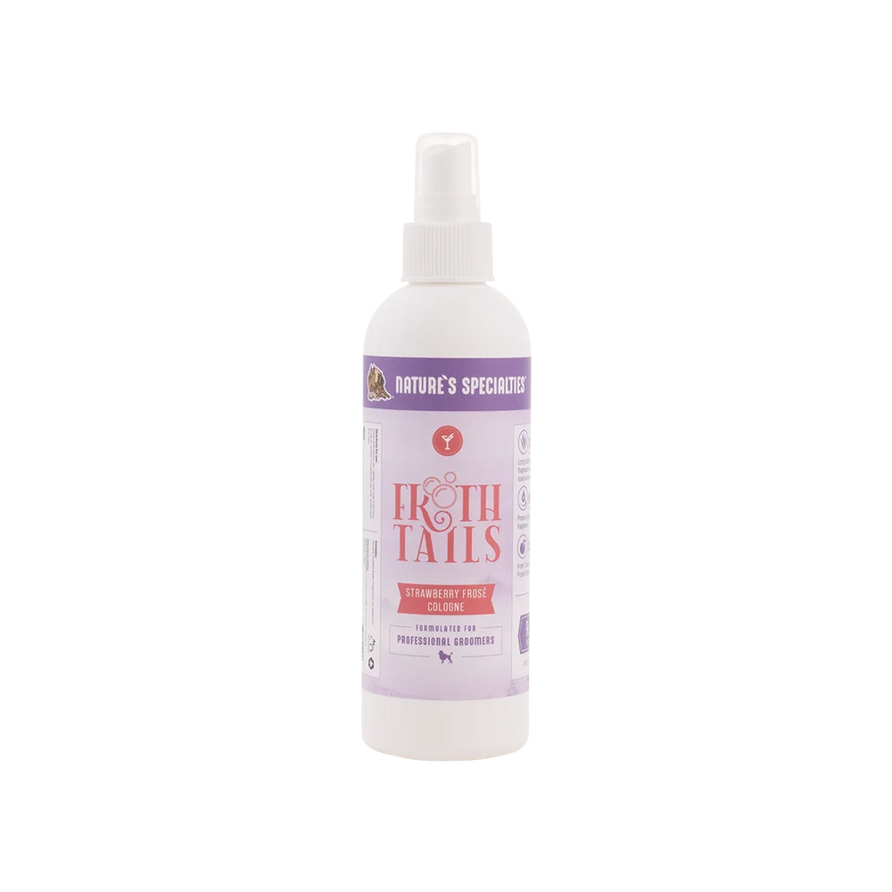 Froth Tails Strawberry Frose Cologne 8oz by Nature's Specialties