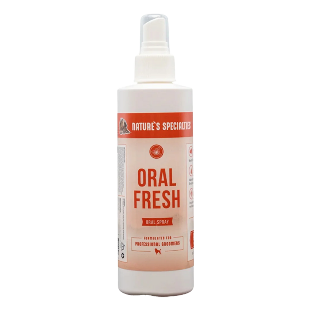 Oral Fresh by Nature's Specialties