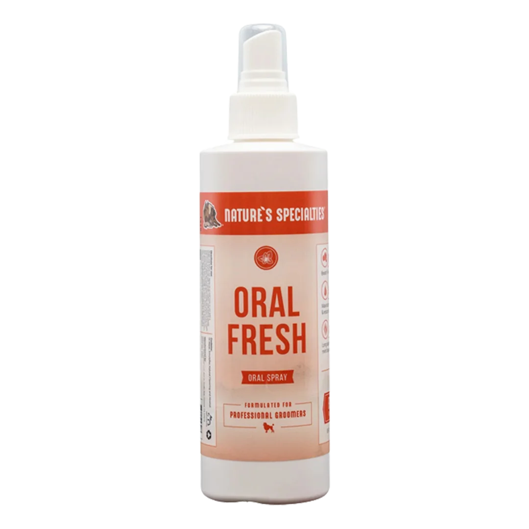 Oral Fresh by Nature's Specialties