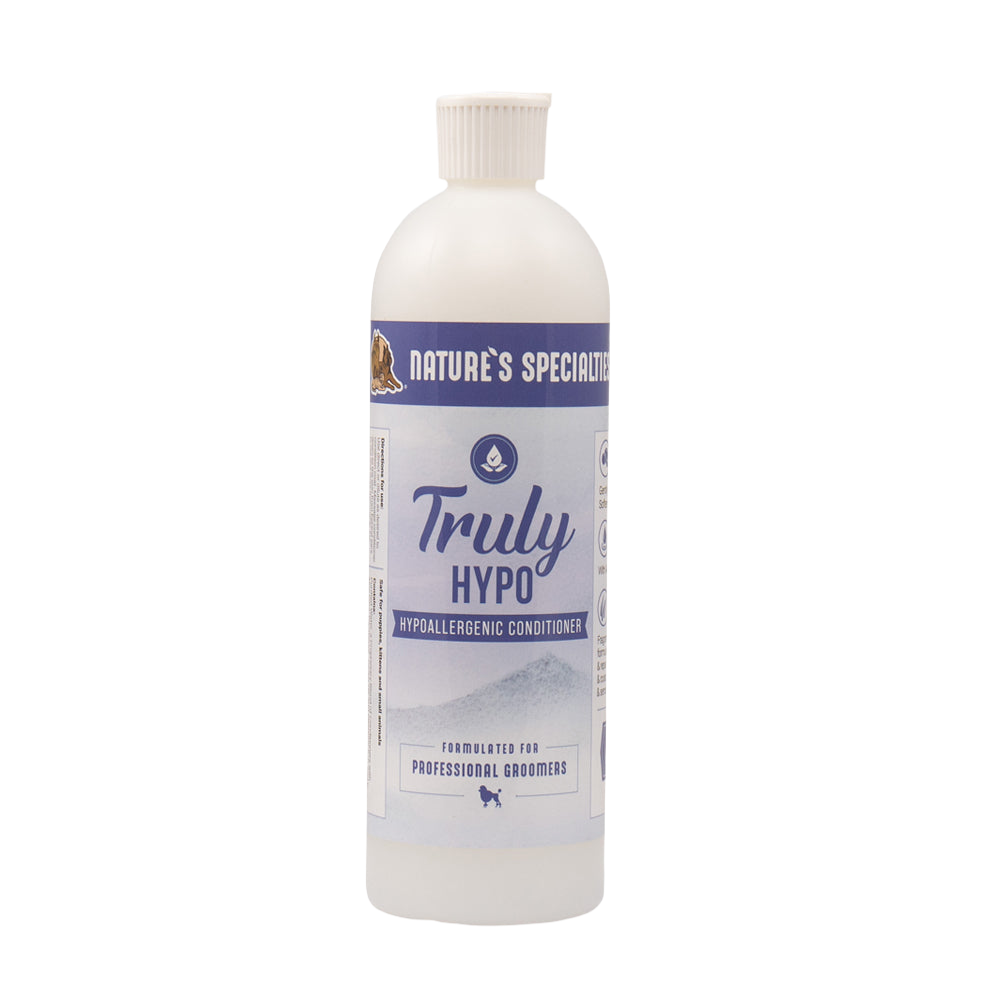 Truly Hypo Conditioner 16oz by Nature's Specialties