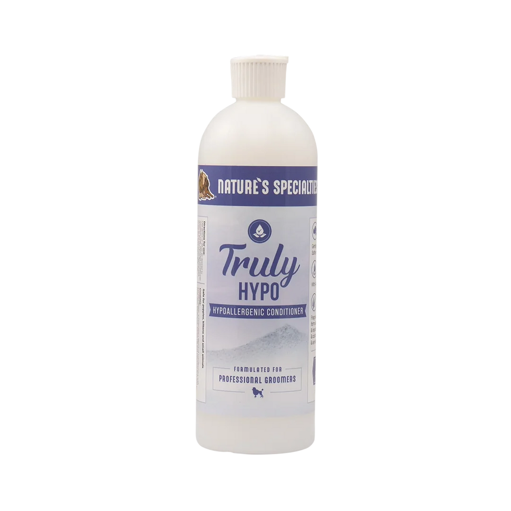 Truly Hypo Conditioner 16oz by Nature's Specialties