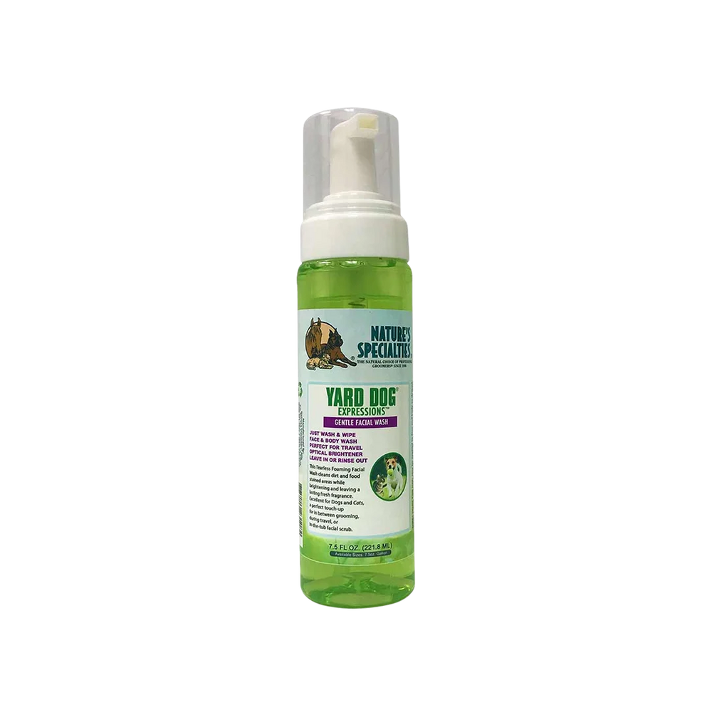 Yard Dog Waterless Shampoo 7.5oz by Nature's Specialties