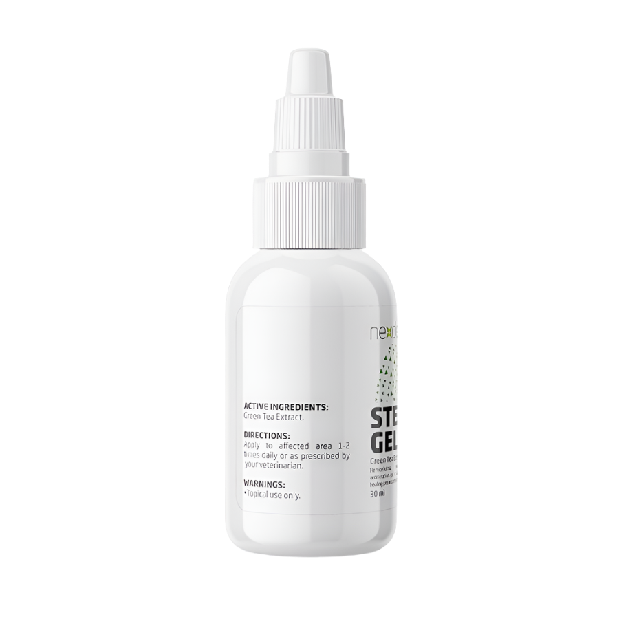 Stem Gel 30 ml by Nexderma