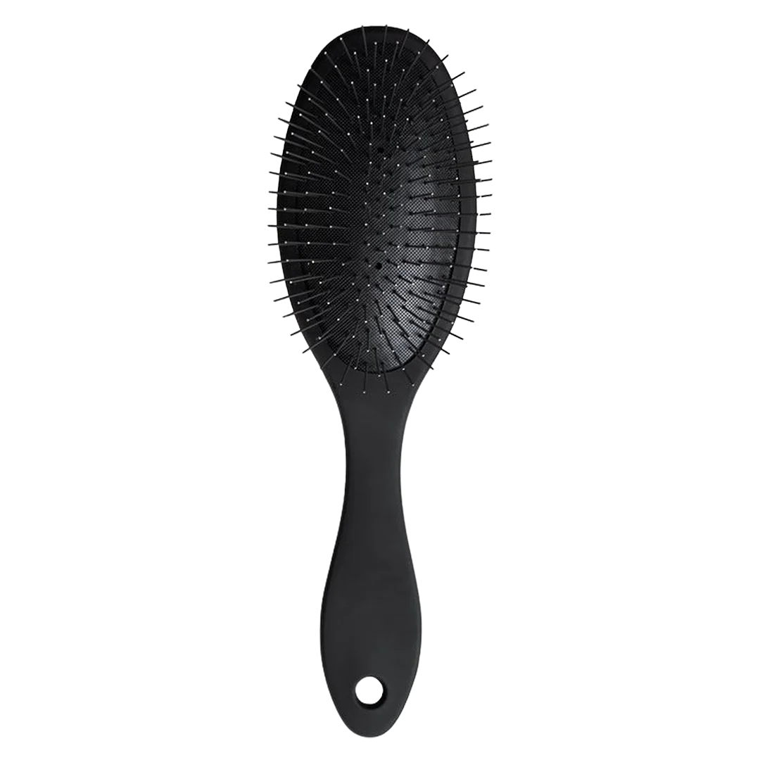 Niira Lux Pin Grooming Brush by Irina Pinkusevich