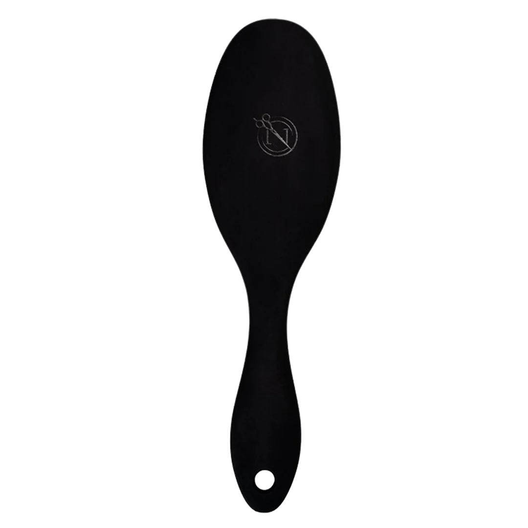 Niira Lux Pin Grooming Brush by Irina Pinkusevich