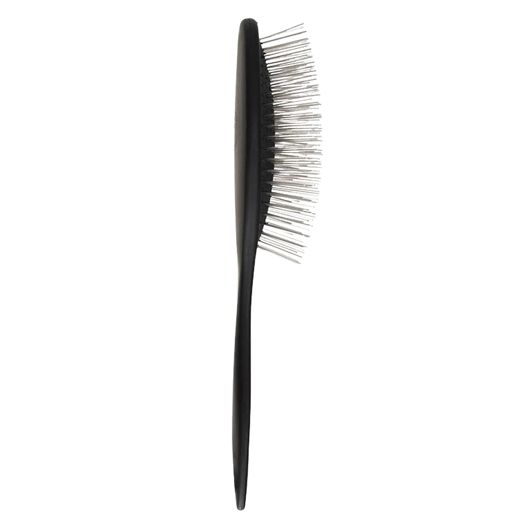 Niira Lux Pin Grooming Brush by Irina Pinkusevich