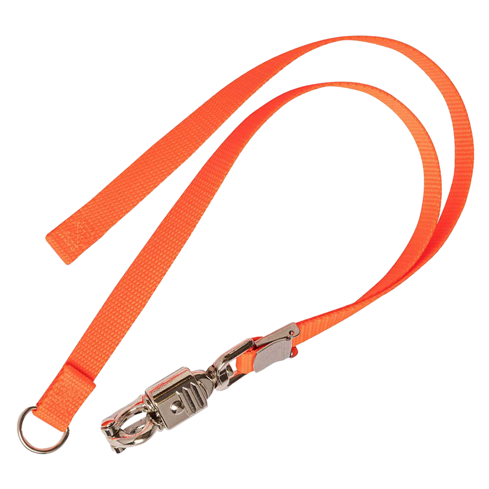 Loop Adjuster in Orange by Groomer's Helper