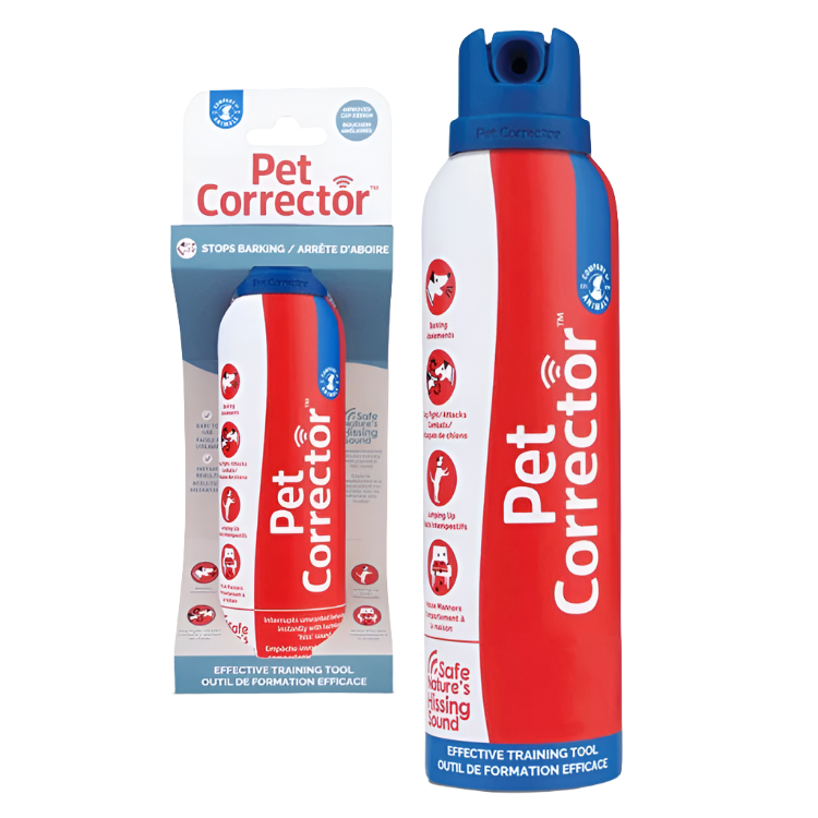 Pet Corrector Dog Trainer 50ml