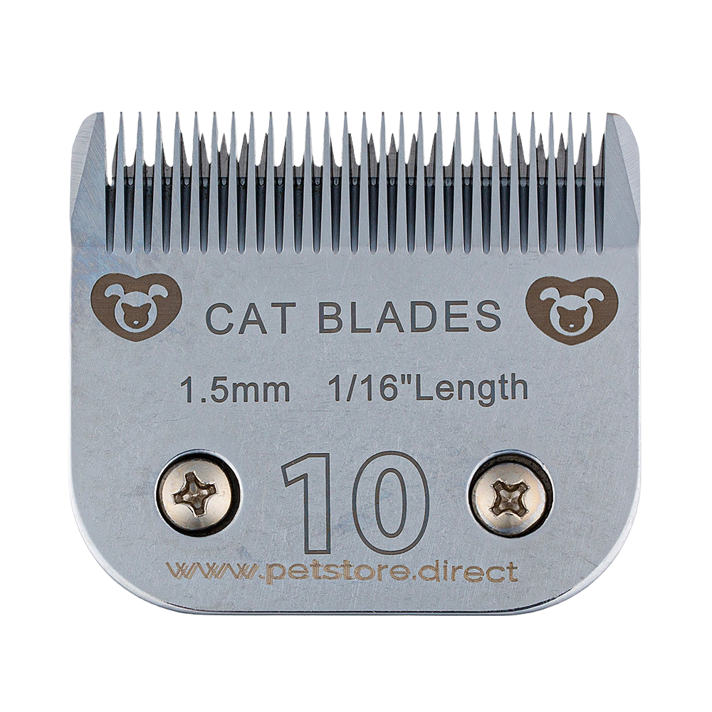 #10 Cat Blade by PetStore.Direct