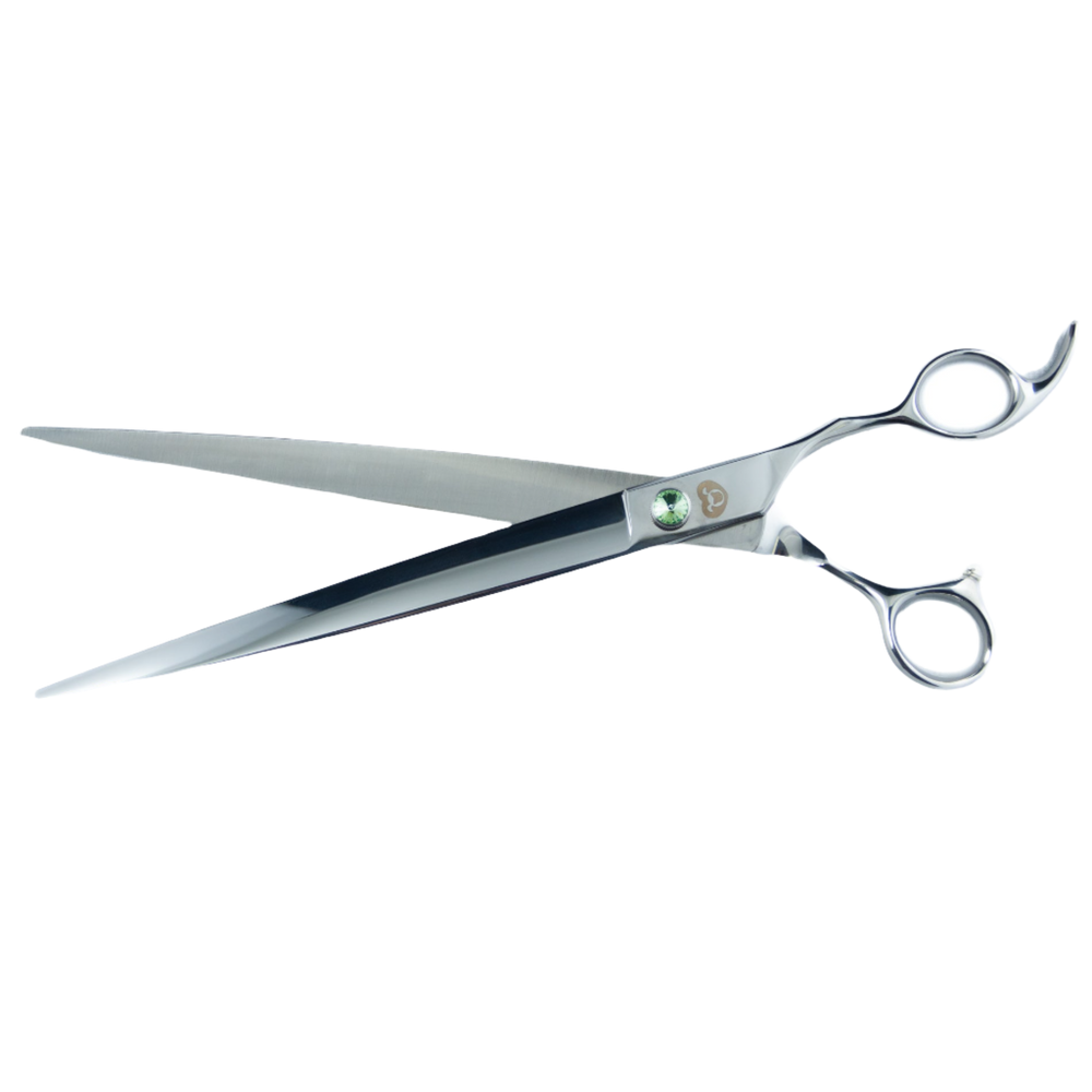 10" Straight Shear by PetStore.Direct