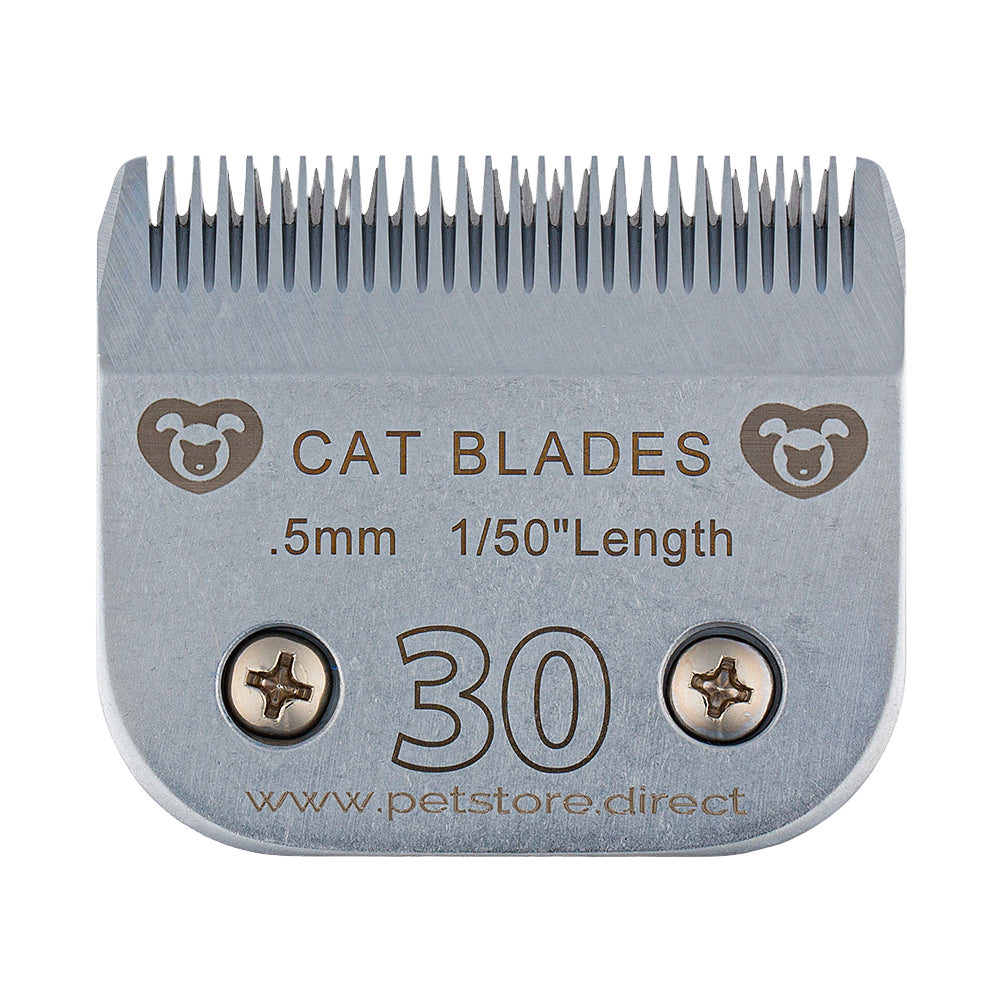 #30 Cat Blade by PetStore.Direct