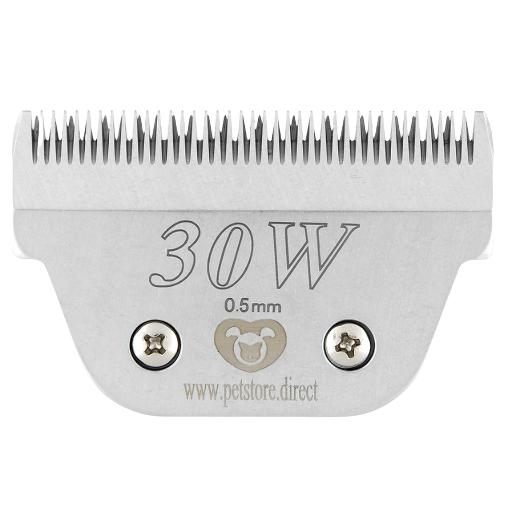 #30W Wide Blade by PetStore.Direct