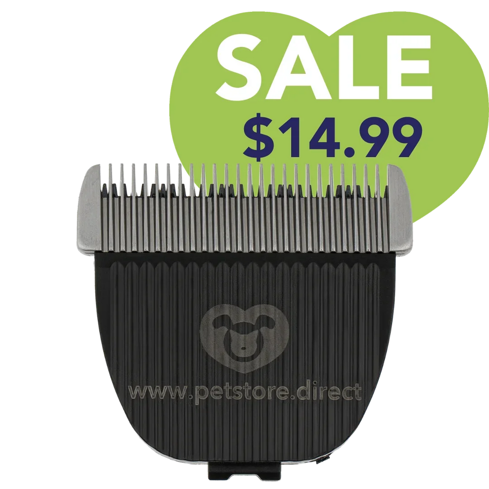 4 in 1 Blade for Codos, X-Tron and Spektra Clippers by PetStore.Direct