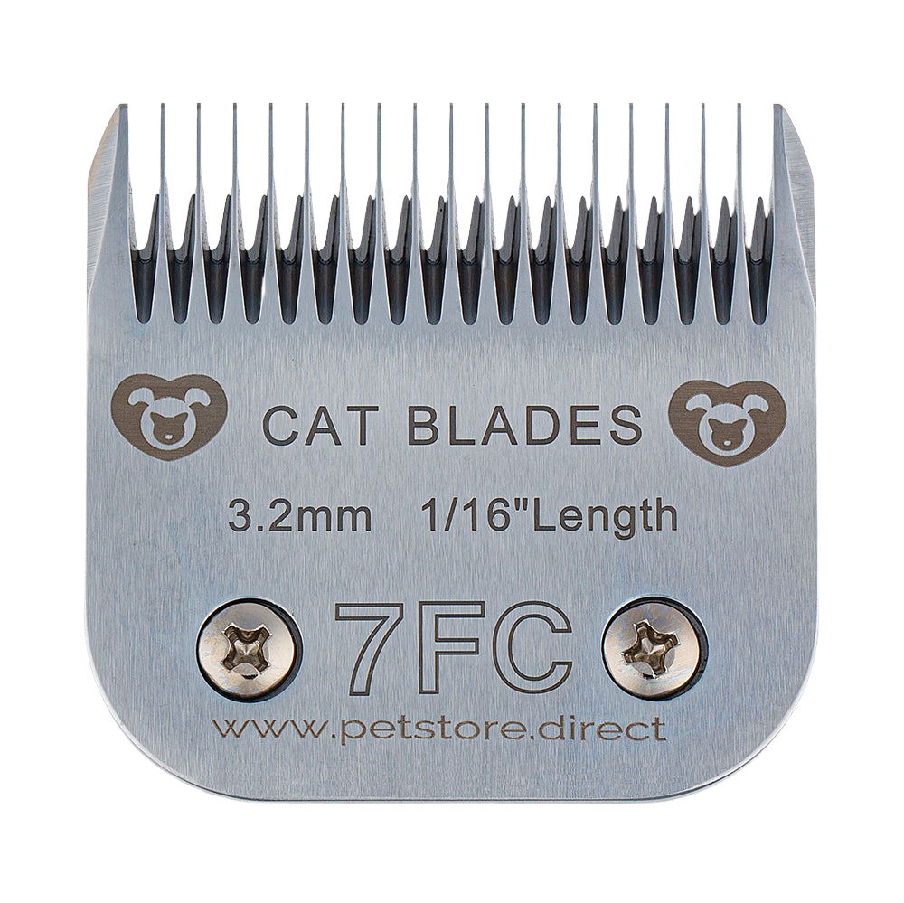 #7FC Cat Blade by PetStore.Direct