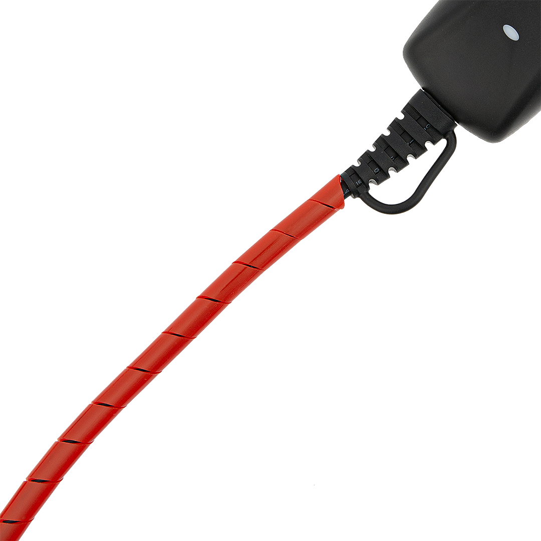 Clipper Cord Untangled Red by PetStore.direct