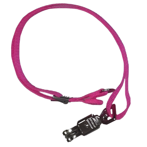 Loop Adjuster in Pink by Groomer's Helper