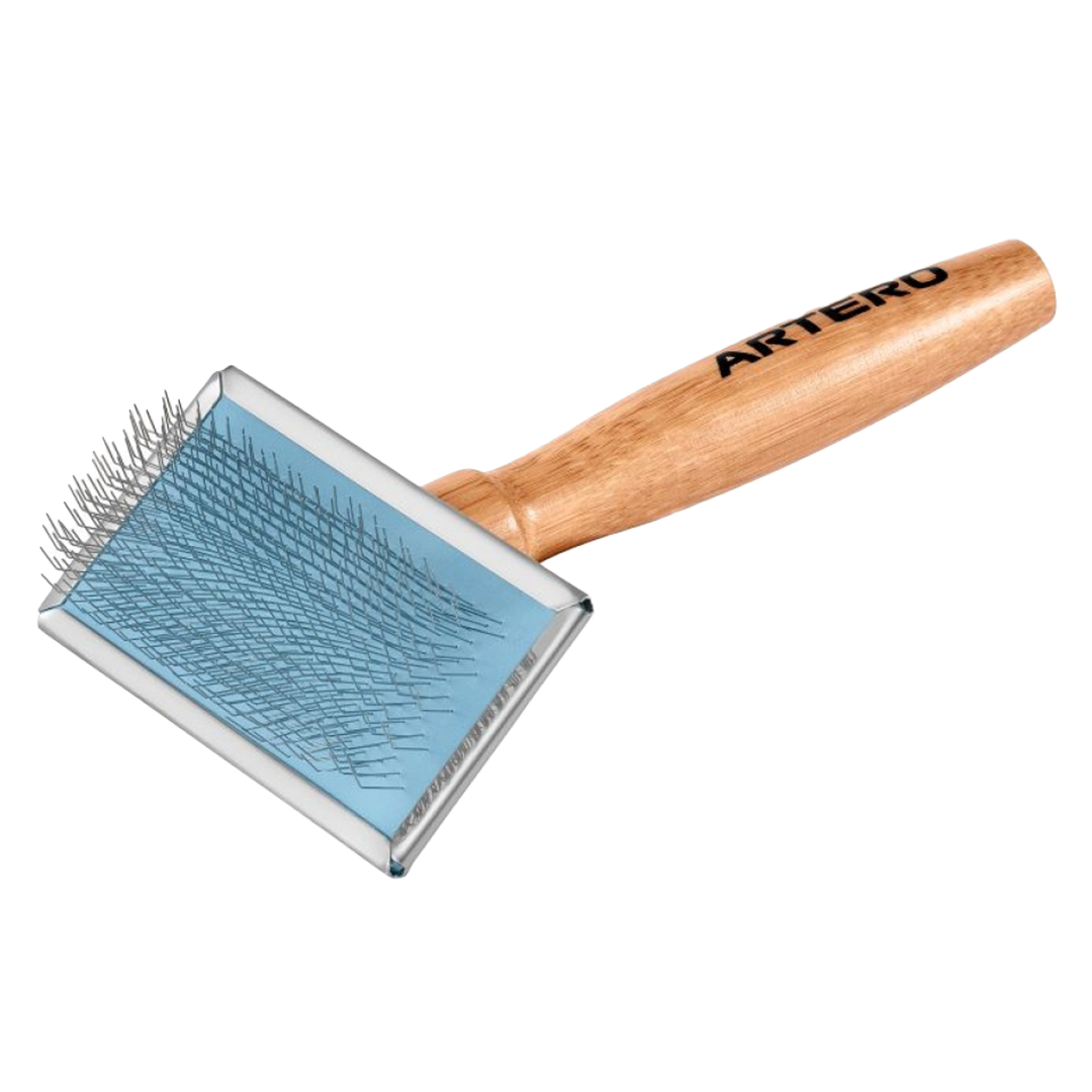 Pipo Classic Slicker Brush Extra Small by Artero