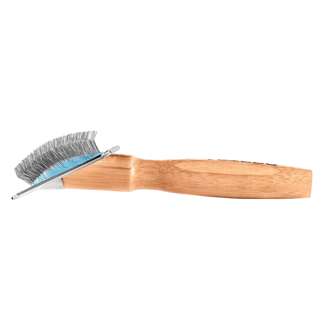 Pipo Classic Slicker Brush Medium by Artero