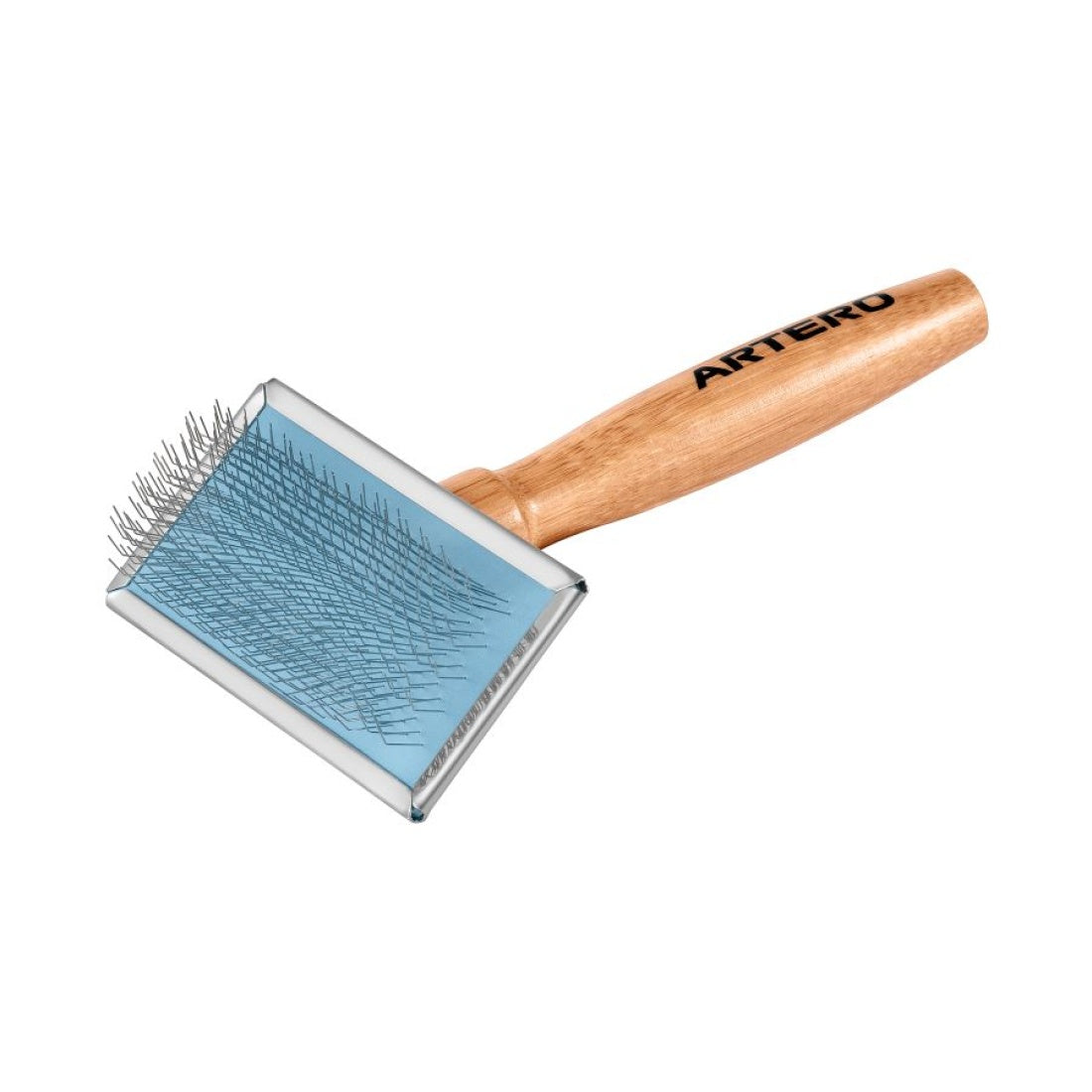 Pipo Classic Slicker Brush Small by Artero