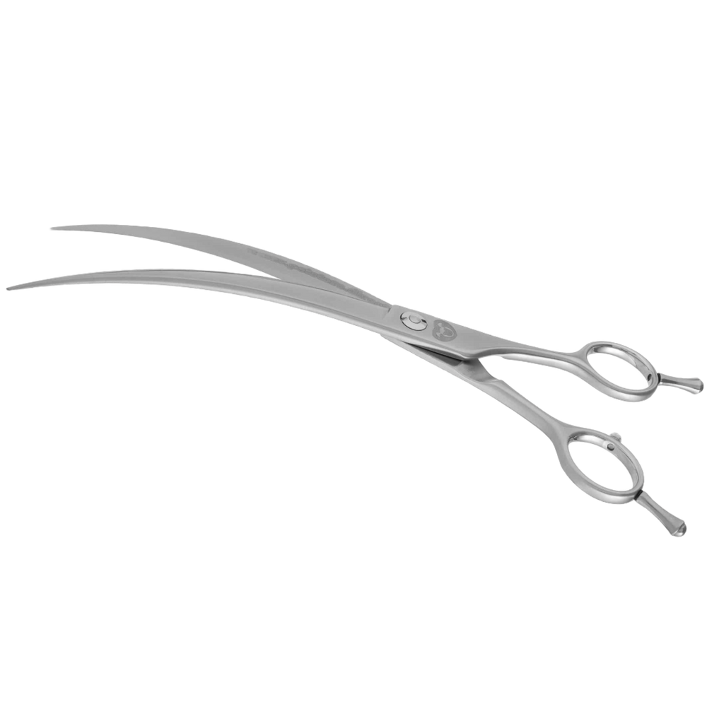 7.5" Premium Curve Shear by PetStore.Direct