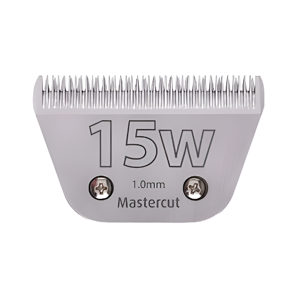 #15W Wide Blade by Mastercut