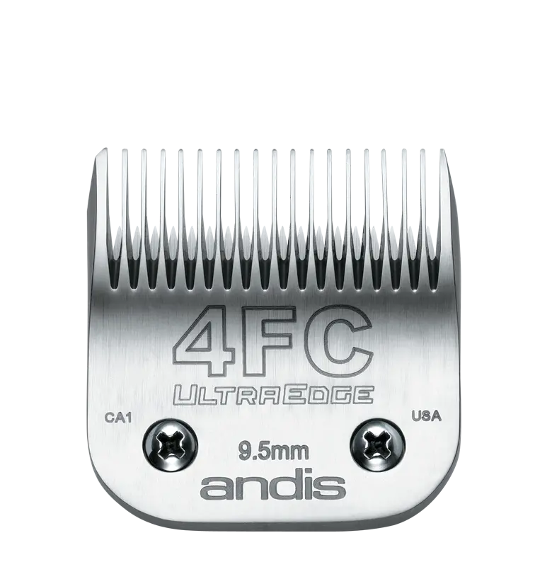 Andis ultraedge clipper blades best sale