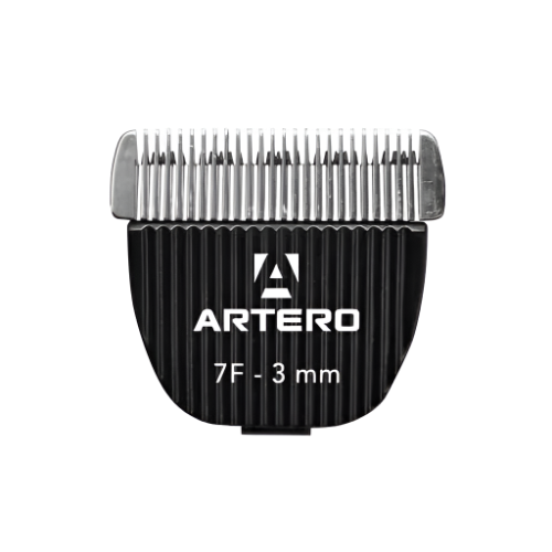 7F Blade for Artero X-Tron and Spektra Clippers