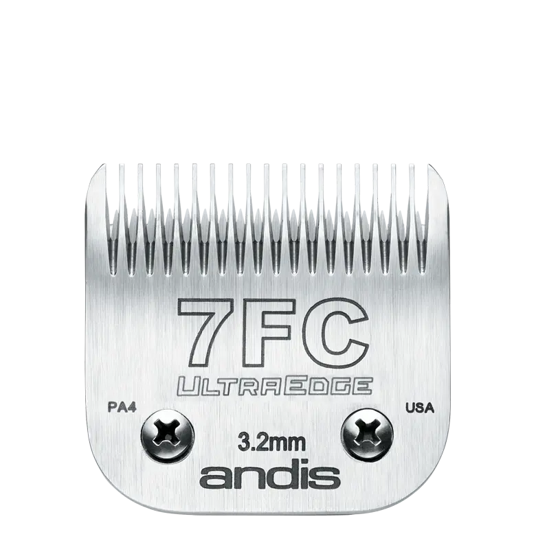 #7FC UltraEdge Detachable Blade by Andis