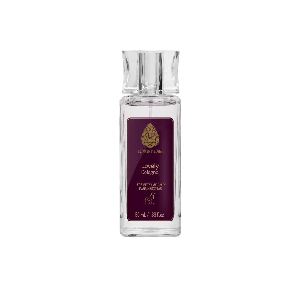 Luxury Care Lovely Cologne by Hydra