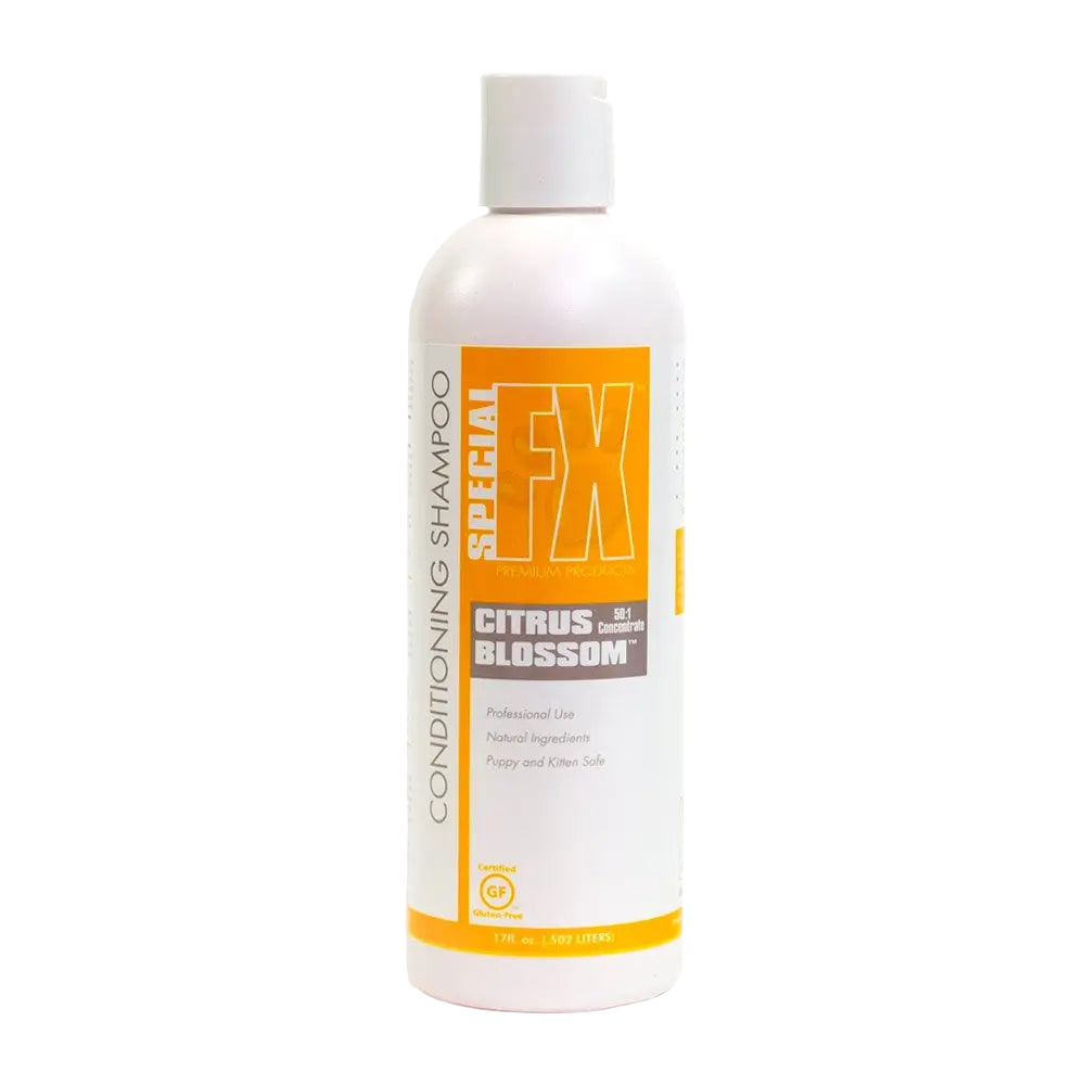 Citrus Blossom Optimizing (former Conditioning) Shampoo 17 oz by Special FX